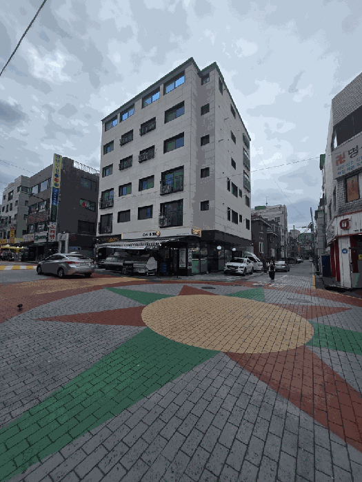 서울 송파구 방이동 다세대 경매 물건 사진 3 · 2025타경52054