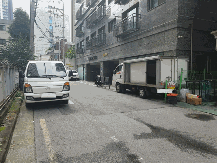 서울 강동구 천호동 오피스텔 경매 물건 사진 6 · 2025타경52067