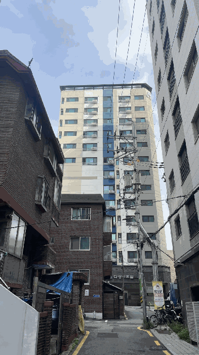 서울 강동구 천호동 상가,오피스텔,근린시설 경매 물건 사진 5 · 2025타경52074