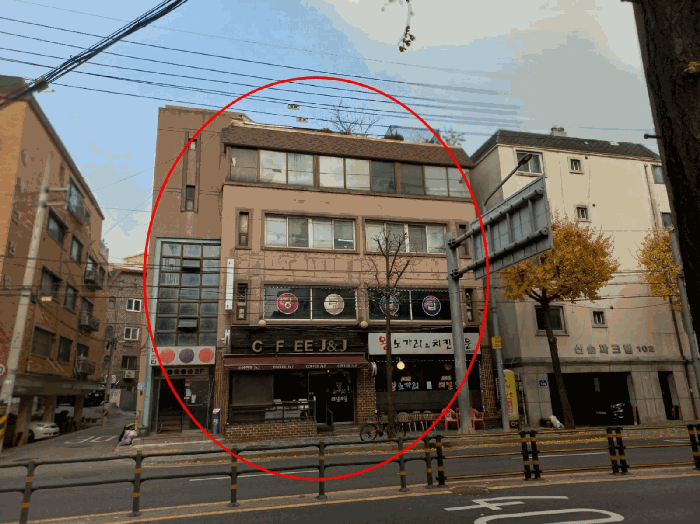 서울 송파구 오금동 상가,오피스텔,근린시설 경매 물건 사진 6 · 2025타경52078