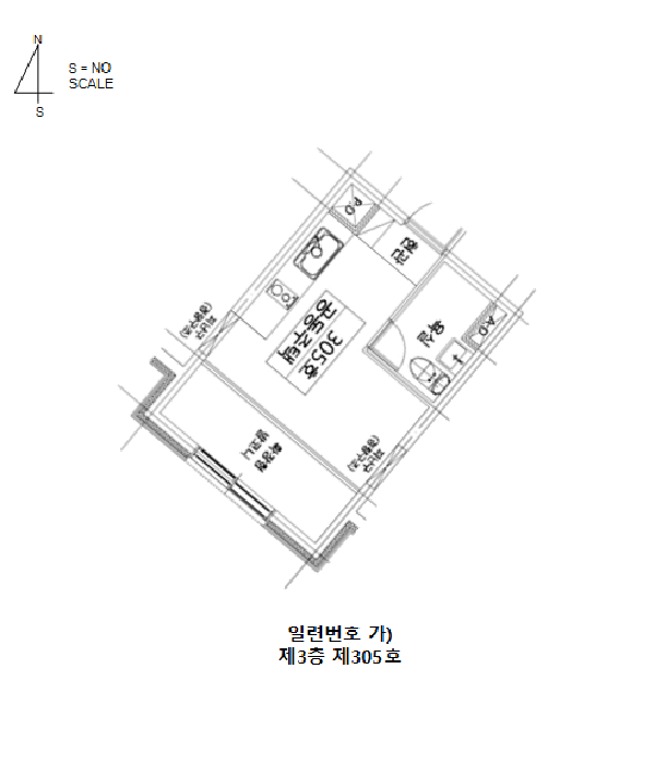 서울 강동구 성내동 다세대 경매 물건 사진 4 · 2025타경52089