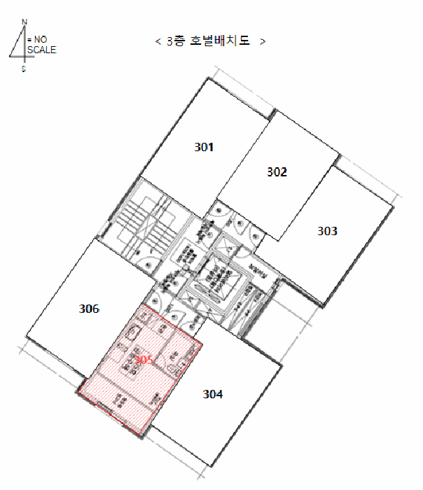 서울 강동구 성내동 다세대 경매 물건 사진 5 · 2025타경52089