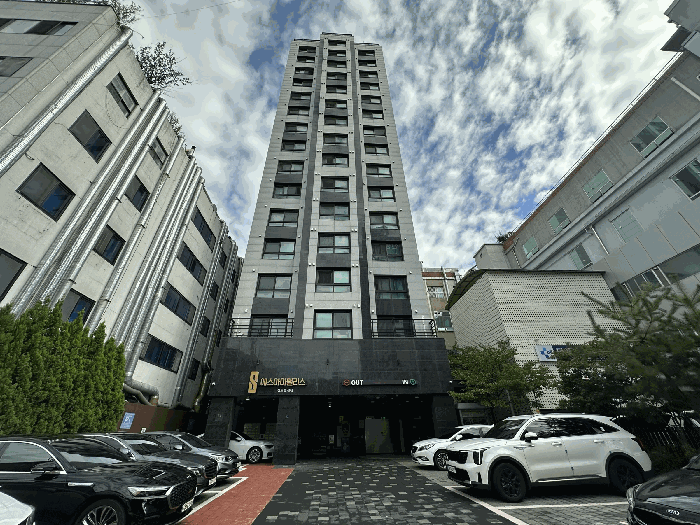 서울 강동구 성내동 다세대 경매 물건 사진 4 · 2025타경52090
