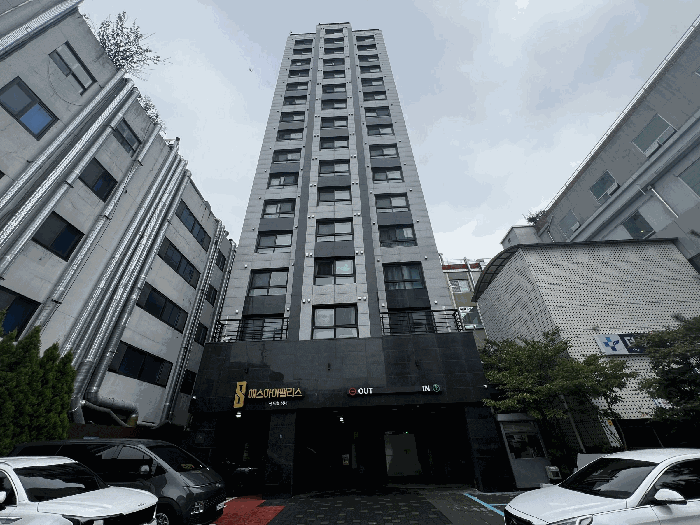 서울 강동구 성내동 상가,오피스텔,근린시설 경매 물건 사진 2 · 2025타경52103