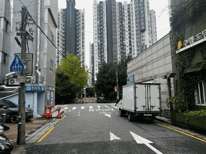 서울 강동구 성내동 상가,오피스텔,근린시설 경매 물건 사진 4 · 2025타경52103
