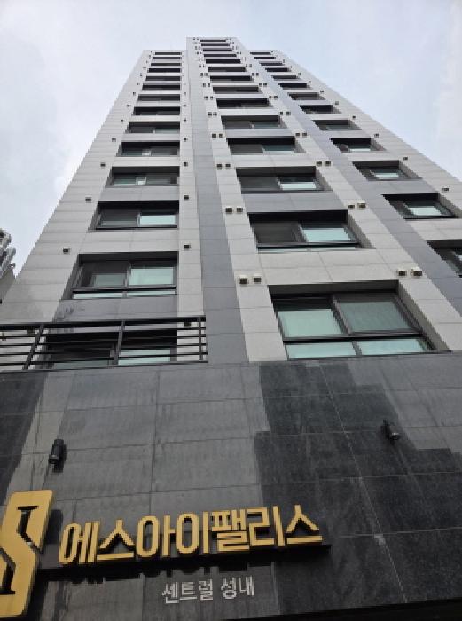 서울 강동구 성내동 상가,오피스텔,근린시설 경매 물건 사진