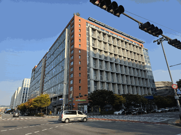 서울 송파구 문정동 오피스텔 경매 물건 사진 2 · 2025타경52119