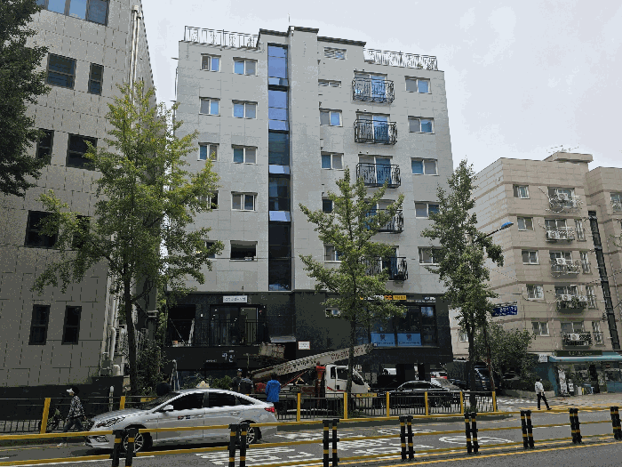 서울 송파구 오금동 다세대 경매 물건 사진 4 · 2025타경52121