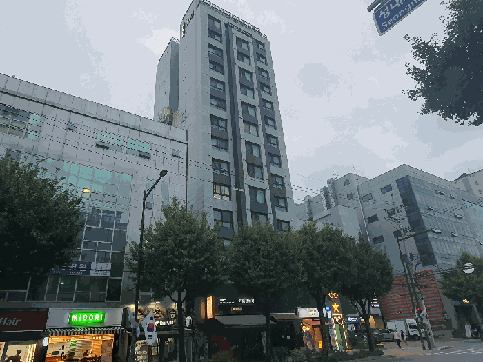 서울 강동구 성내동 다세대 경매 물건 사진 5 · 2025타경52137