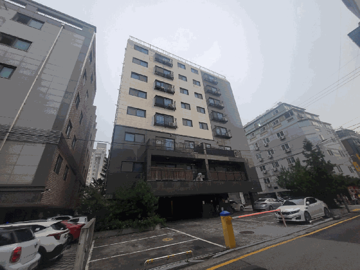 서울 강동구 길동 다세대 경매 물건 사진 2 · 2025타경52140