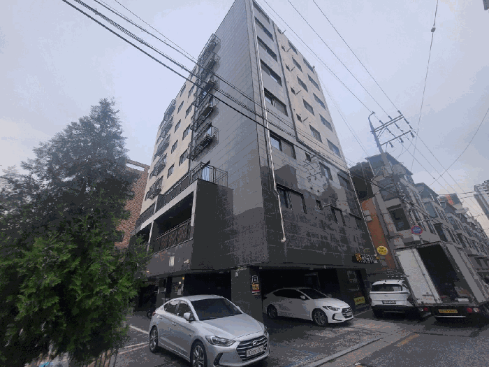 서울 강동구 길동 다세대 경매 물건 사진 4 · 2025타경52140