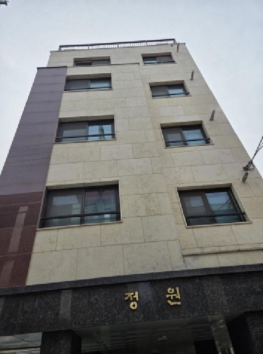 서울 광진구 중곡동 다세대 경매 물건 사진