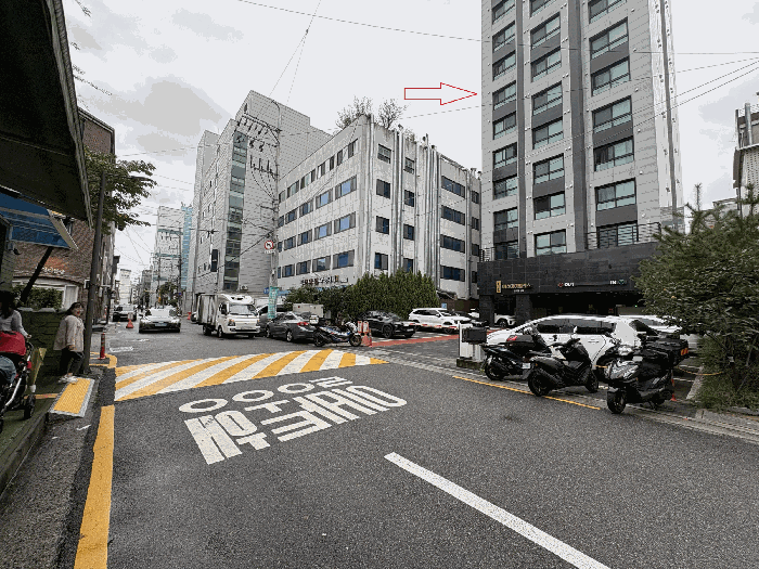 서울 강동구 성내동 아파트 경매 물건 사진 5 · 2025타경52148