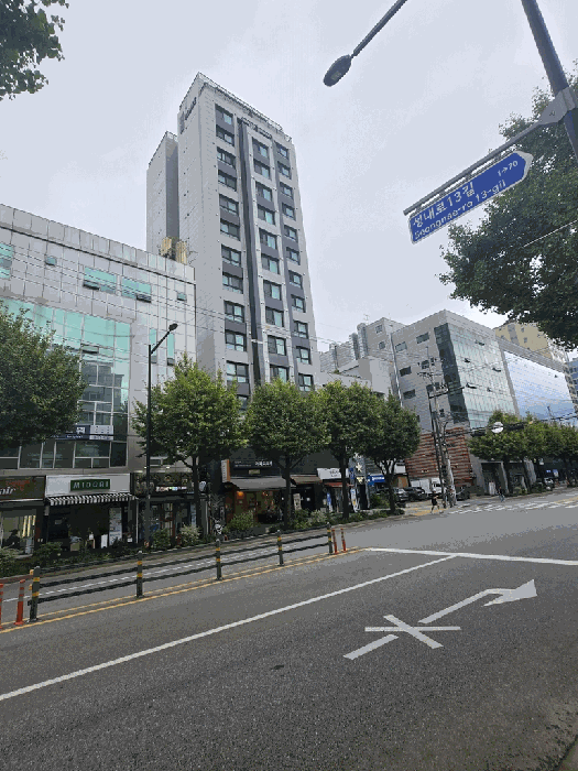서울 강동구 성내동 아파트 경매 물건 사진 3 · 2025타경52149