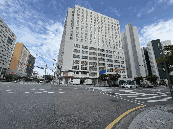 서울 송파구 문정동 오피스텔 경매 물건 사진 3 · 2025타경52154