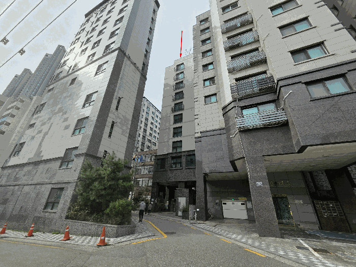 서울 강동구 천호동 상가,오피스텔,근린시설 경매 물건 사진 4 · 2025타경52165