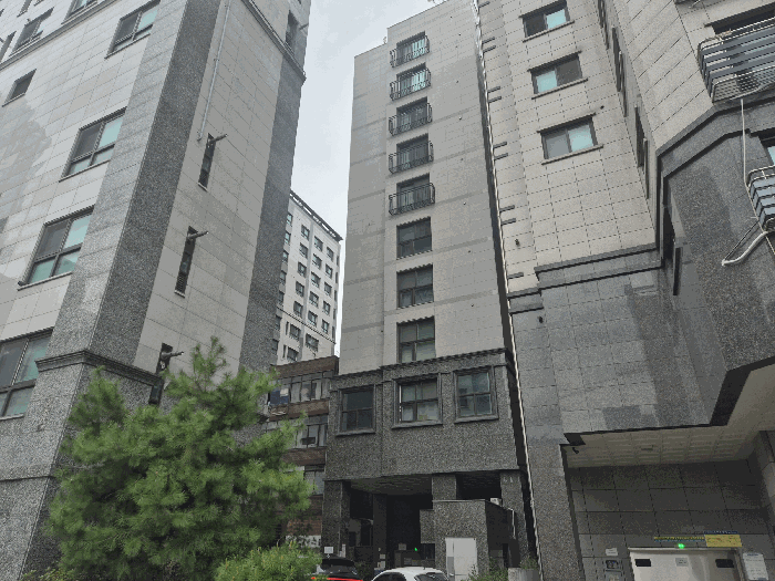서울 강동구 천호동 오피스텔 경매 물건 사진 5 · 2025타경52166