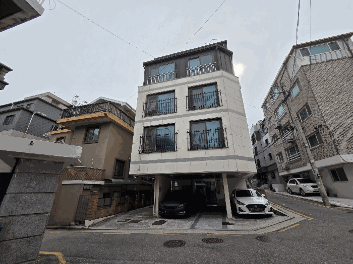 서울 송파구 방이동 다세대 경매 물건 사진 5 · 2025타경52168