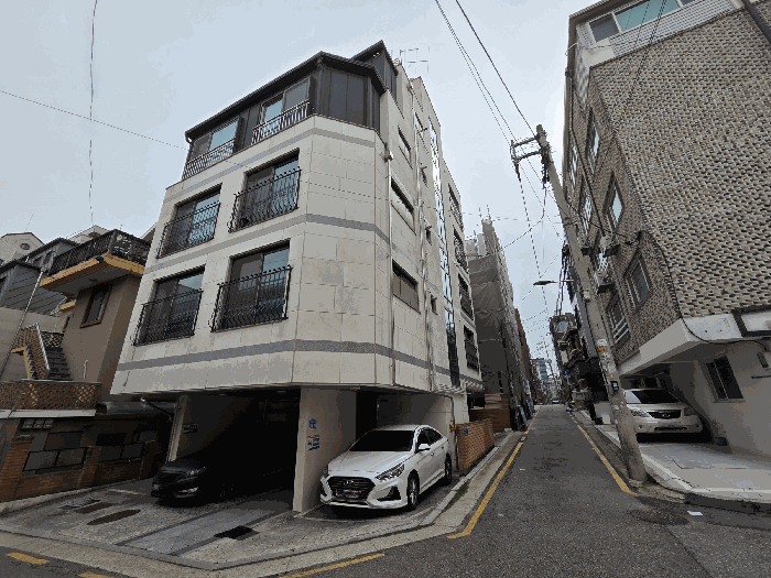 서울 송파구 방이동 다세대 경매 물건 사진 6 · 2025타경52168
