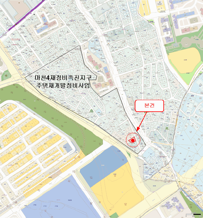 서울 송파구 마천동 다세대 경매 물건 사진 4 · 2025타경52178