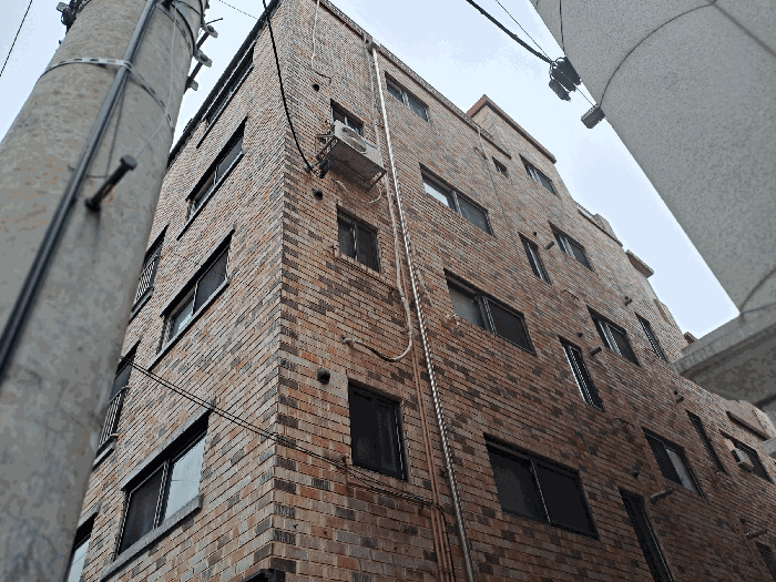 서울 송파구 석촌동 연립주택,다세대,빌라 경매 물건 사진 6 · 2025타경52190