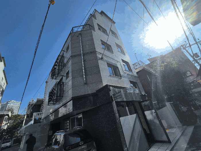 서울 광진구 자양동 다세대 경매 물건 사진 4 · 2025타경52193