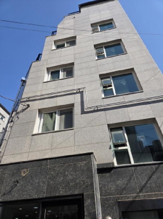 서울 광진구 자양동 다세대 경매 물건 사진 2 · 2025타경52193