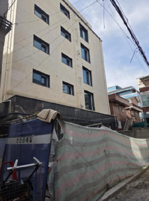 서울 광진구 자양동 대지 경매 물건 사진