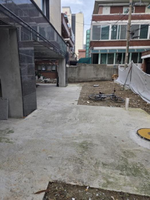 서울 광진구 자양동 대지 경매 물건 사진 3 · 2025타경52199