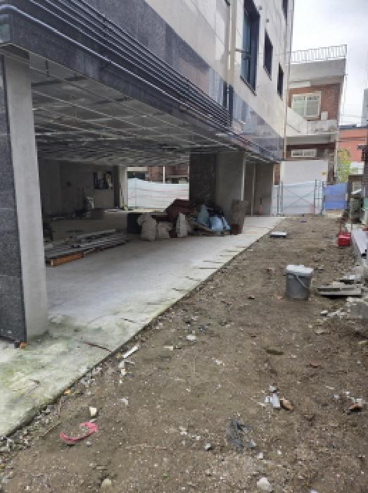 서울 광진구 자양동 대지 경매 물건 사진 5 · 2025타경52199