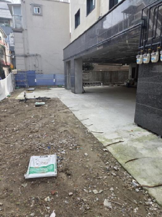 서울 광진구 자양동 대지 경매 물건 사진 6 · 2025타경52199