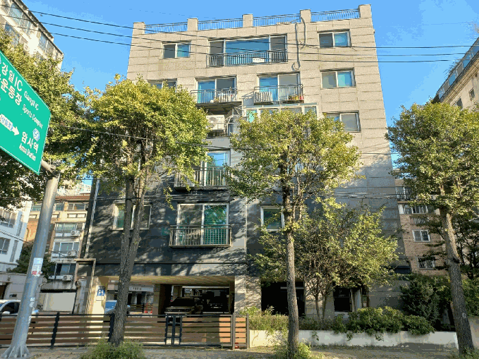 서울 강동구 암사동 다세대 경매 물건 사진 6 · 2025타경52228