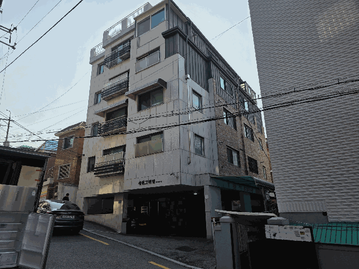서울 광진구 중곡동 다세대 경매 물건 사진 3 · 2025타경52250