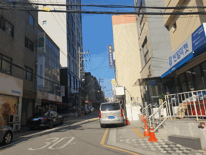서울 강동구 천호동 오피스텔 경매 물건 사진 4 · 2025타경52257