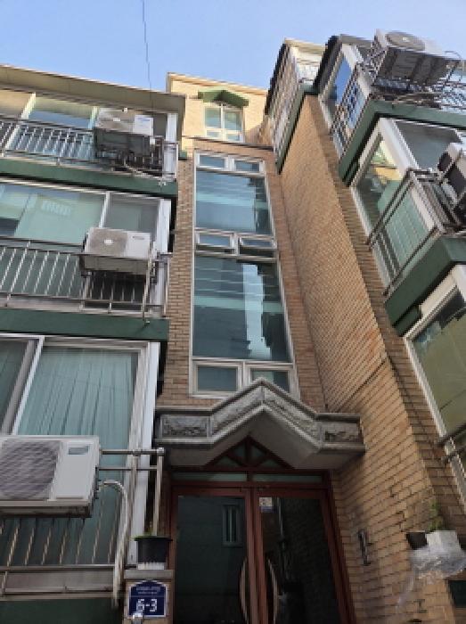 서울 강동구 암사동 다세대 경매 물건 사진