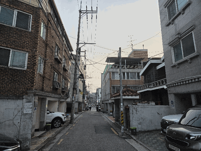 서울 광진구 중곡동 다세대 경매 물건 사진 4 · 2025타경52267