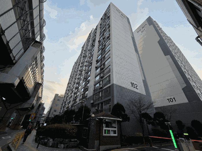 서울 광진구 자양동 아파트 경매 물건 사진 4 · 2025타경52271