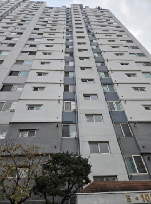 서울 광진구 자양동 아파트 경매 물건 사진