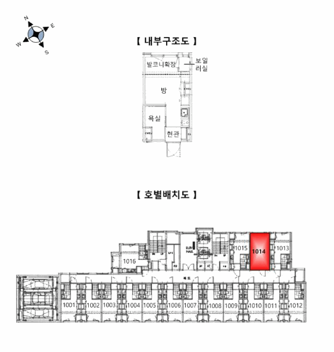 서울 강동구 길동 다세대 경매 물건 사진 5 · 2025타경52272