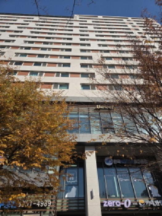 서울 송파구 문정동 오피스텔 경매 물건 사진