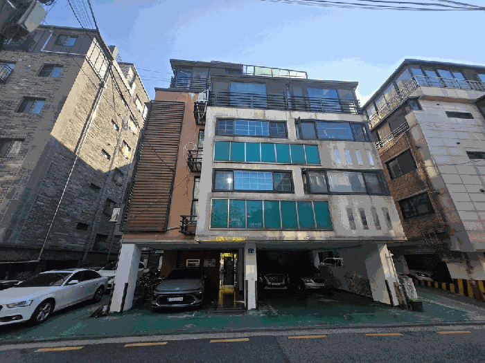 서울 송파구 송파동 연립주택,다세대,빌라 경매 물건 사진 6 · 2025타경52281
