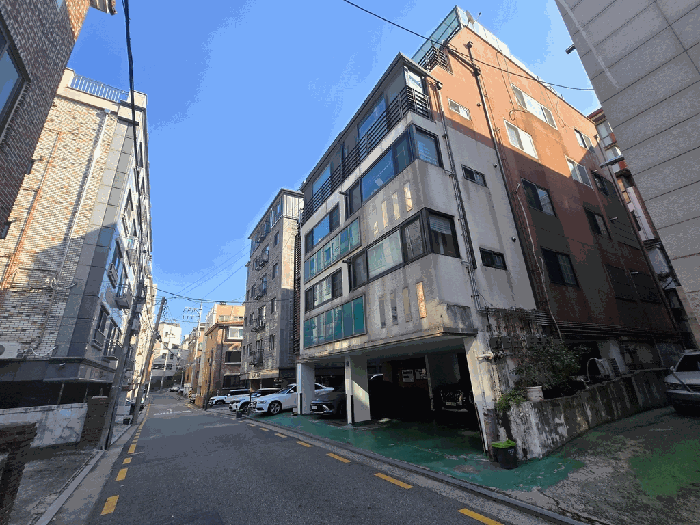 서울 송파구 송파동 연립주택,다세대,빌라 경매 물건 사진 5 · 2025타경52281