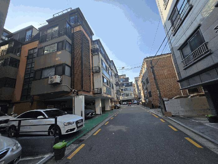 서울 송파구 송파동 연립주택,다세대,빌라 경매 물건 사진