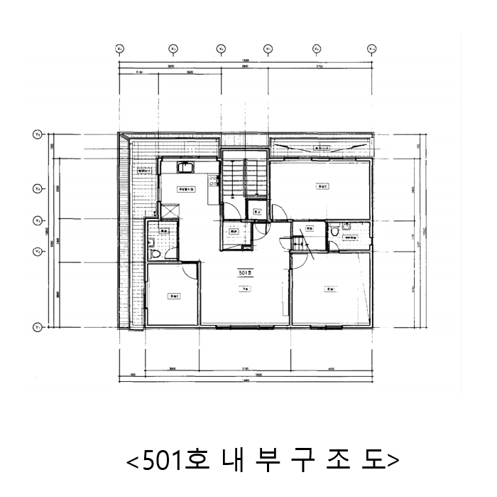 서울 송파구 송파동 연립주택,다세대,빌라 경매 물건 사진 2 · 2025타경52281