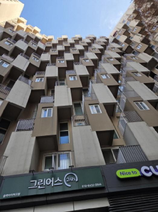 서울 송파구 문정동 오피스텔 경매 물건 사진 2 · 2025타경52286