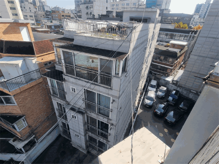 서울 강동구 길동 연립주택,다세대,빌라 경매 물건 사진 6 · 2025타경52305