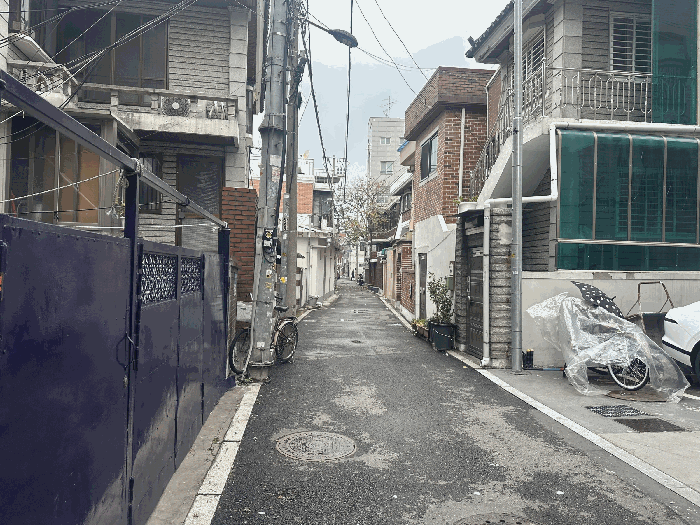 서울 광진구 자양동 연립주택,다세대,빌라 경매 물건 사진 4 · 2025타경52317