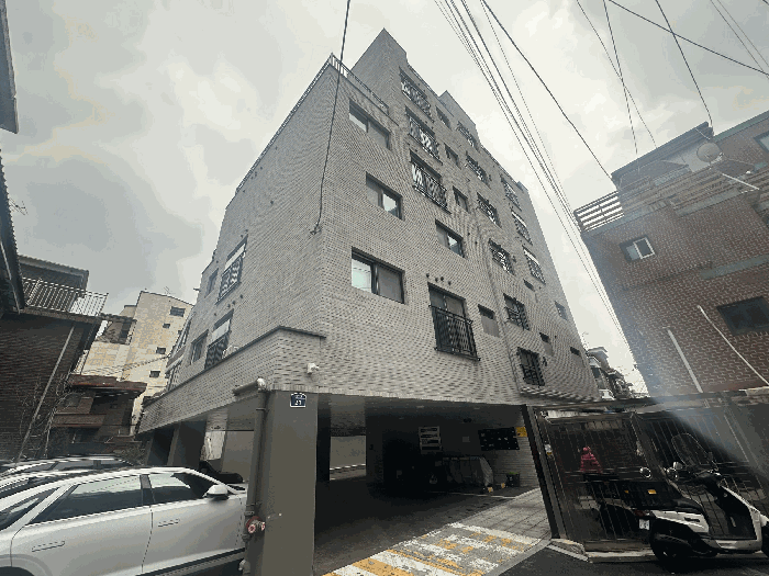 서울 광진구 자양동 연립주택,다세대,빌라 경매 물건 사진 6 · 2025타경52317