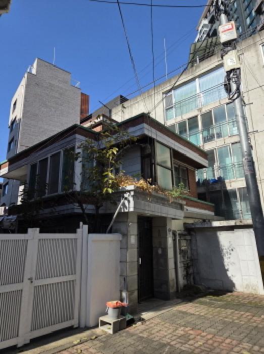 서울 성동구 다가구주택 경매 물건 사진