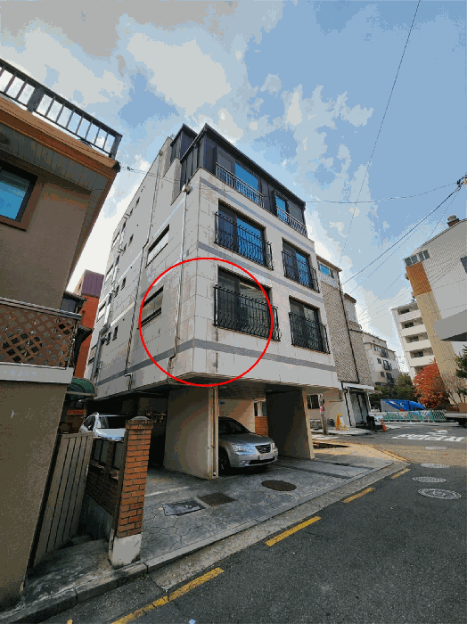 서울 송파구 방이동 다세대 경매 물건 사진 5 · 2025타경52336